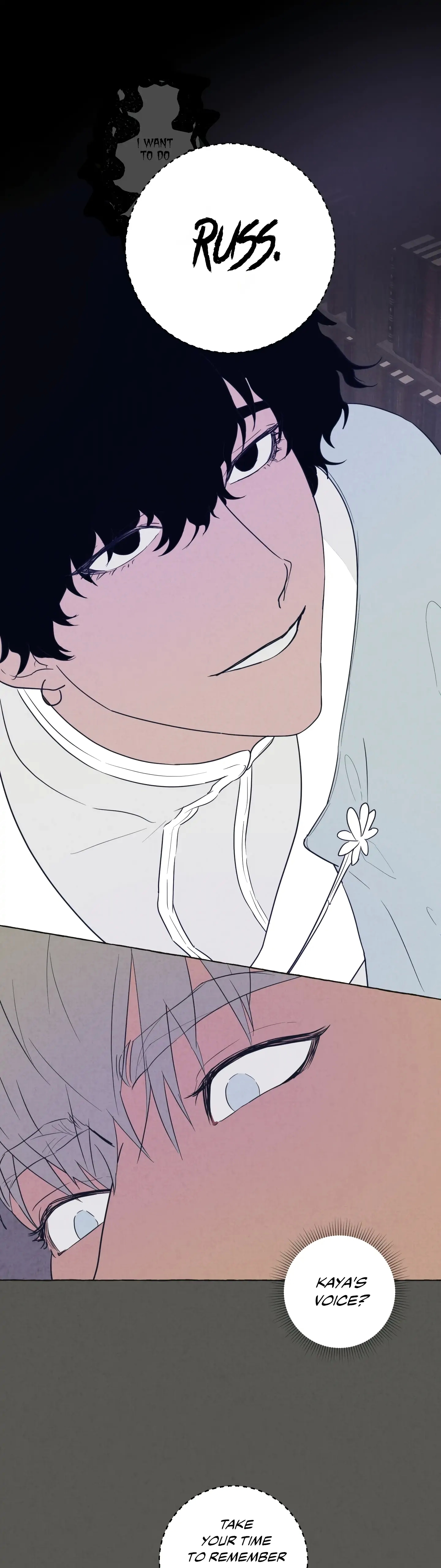 I'll Keep Your Secret Chapter 2 page 16 - 