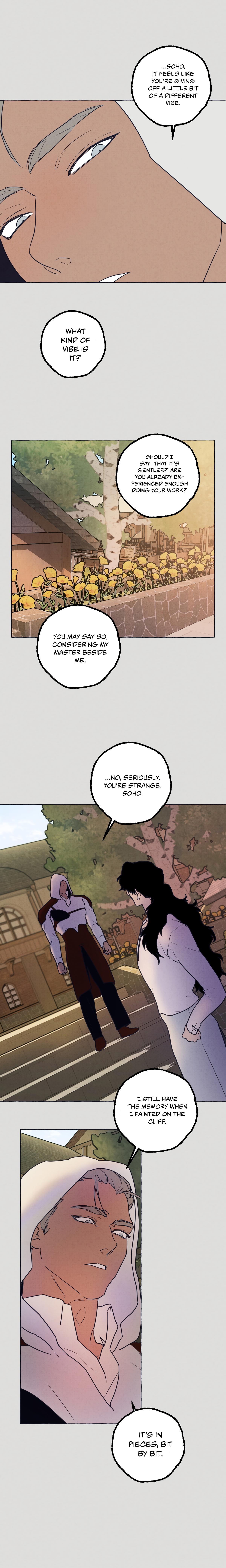 I'll Keep Your Secret Chapter 4 page 7 - 