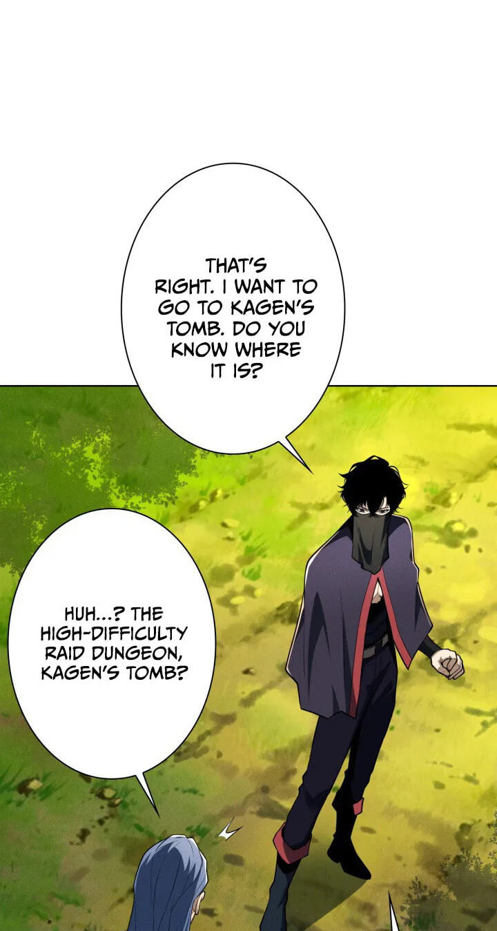 I’ll Spend My Fortune to Become the Strongest Before the Game Ends Chapter 22 page 17 - 