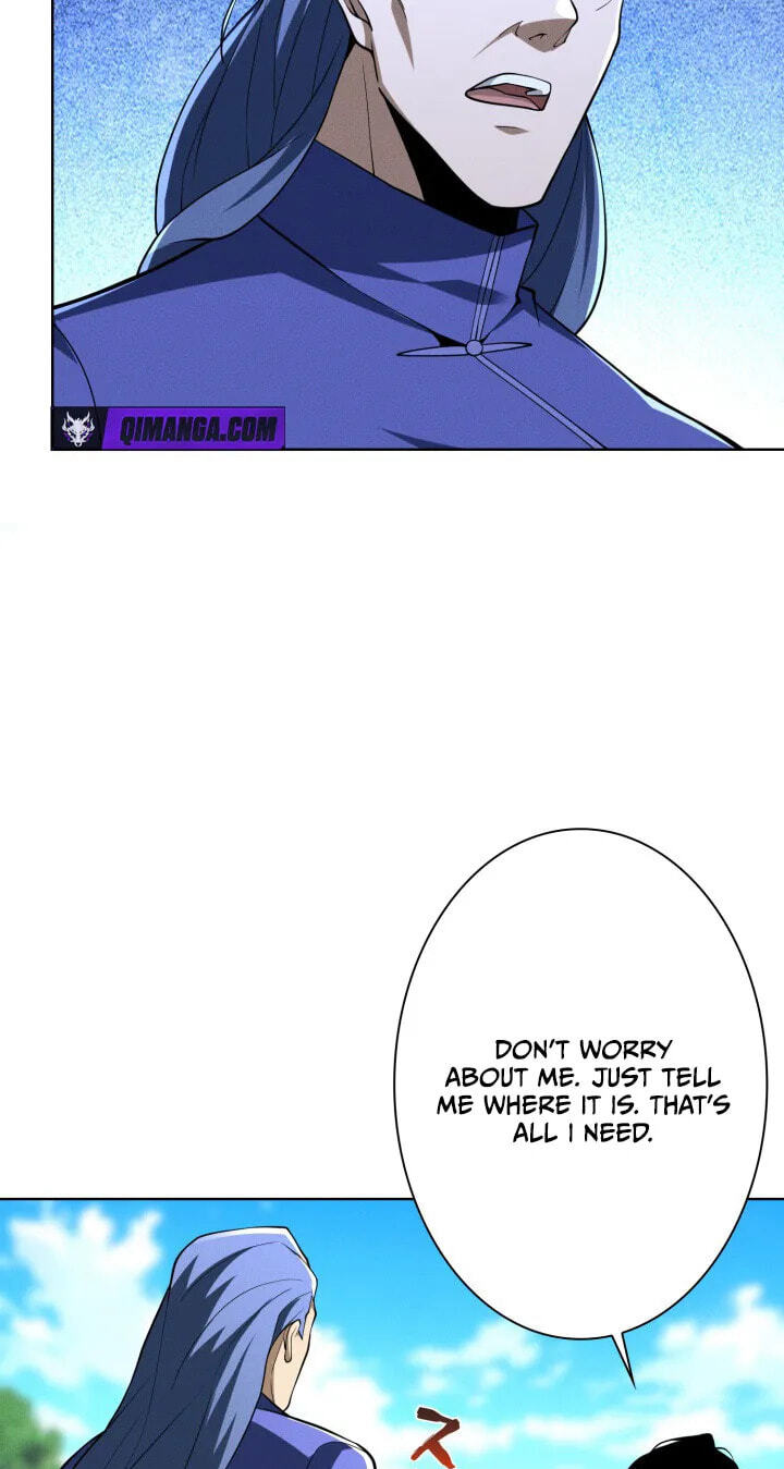 I’ll Spend My Fortune to Become the Strongest Before the Game Ends Chapter 22 page 19 - 