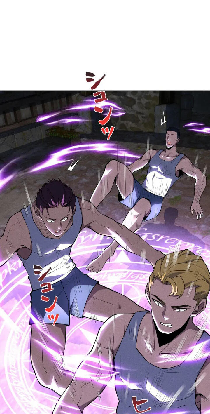 I’ll Spend My Fortune to Become the Strongest Before the Game Ends Chapter 22 page 3 - 