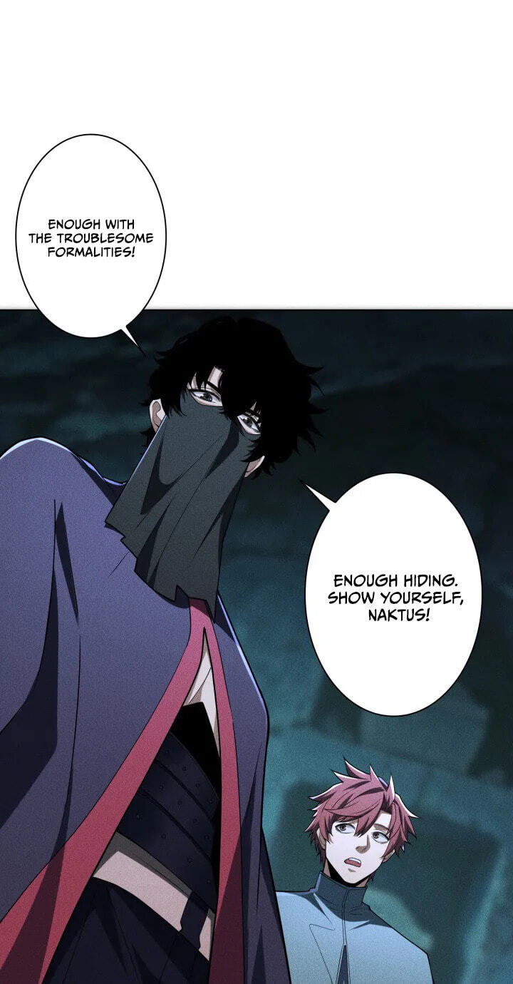 I’ll Spend My Fortune to Become the Strongest Before the Game Ends Chapter 22 page 55 - 