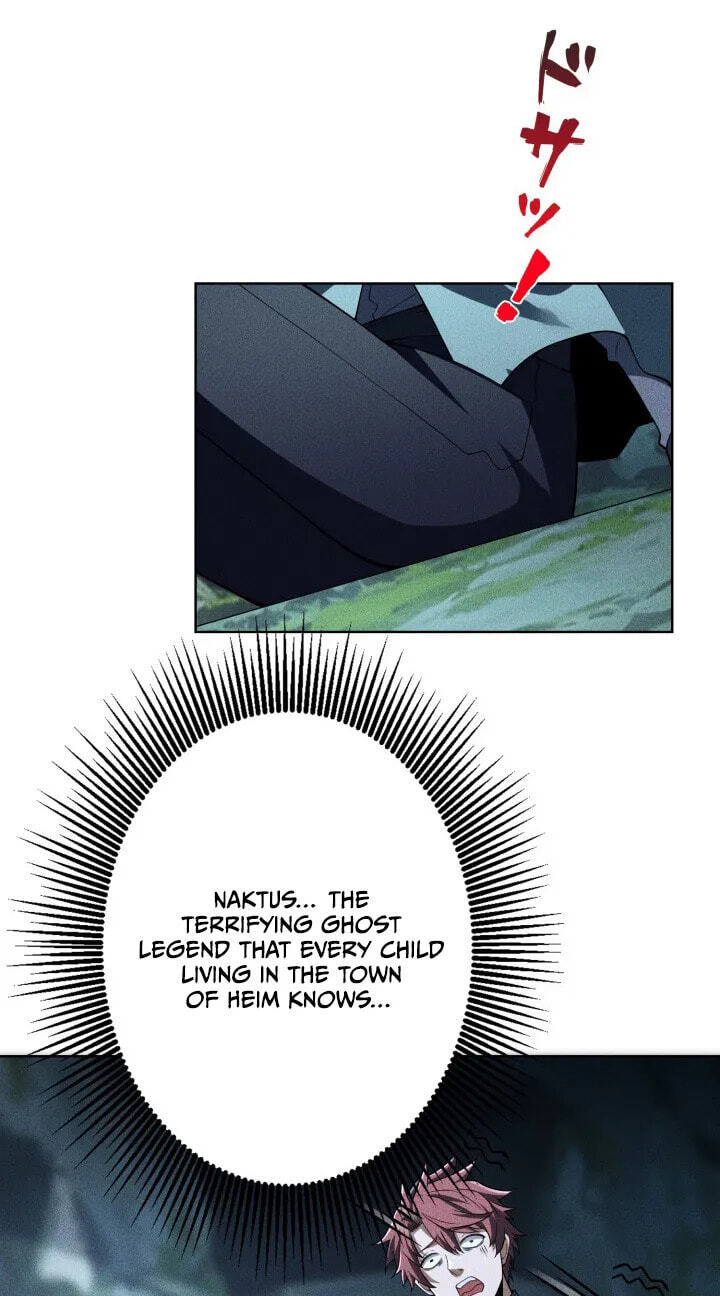 I’ll Spend My Fortune to Become the Strongest Before the Game Ends Chapter 22 page 61 - 