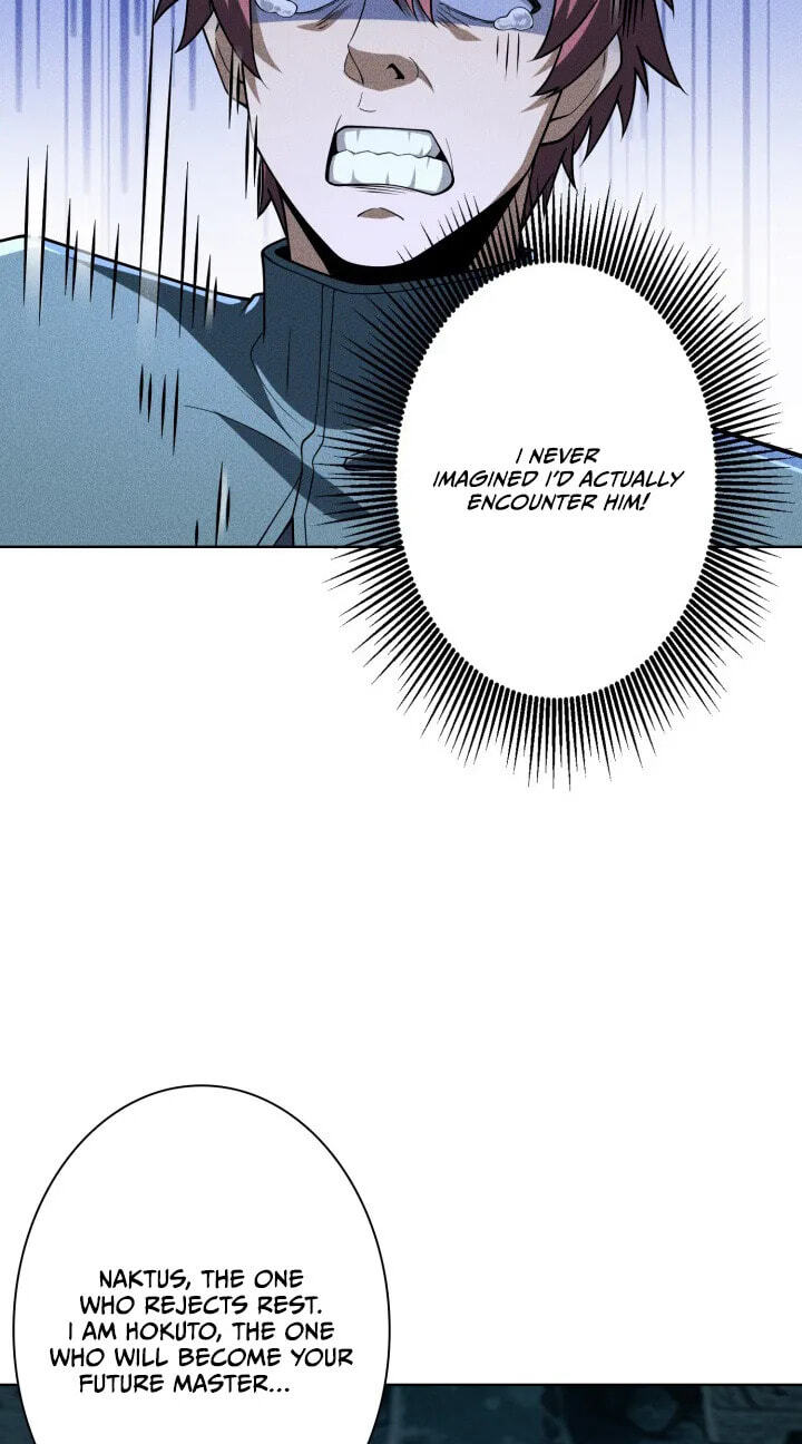 I’ll Spend My Fortune to Become the Strongest Before the Game Ends Chapter 22 page 63 - 