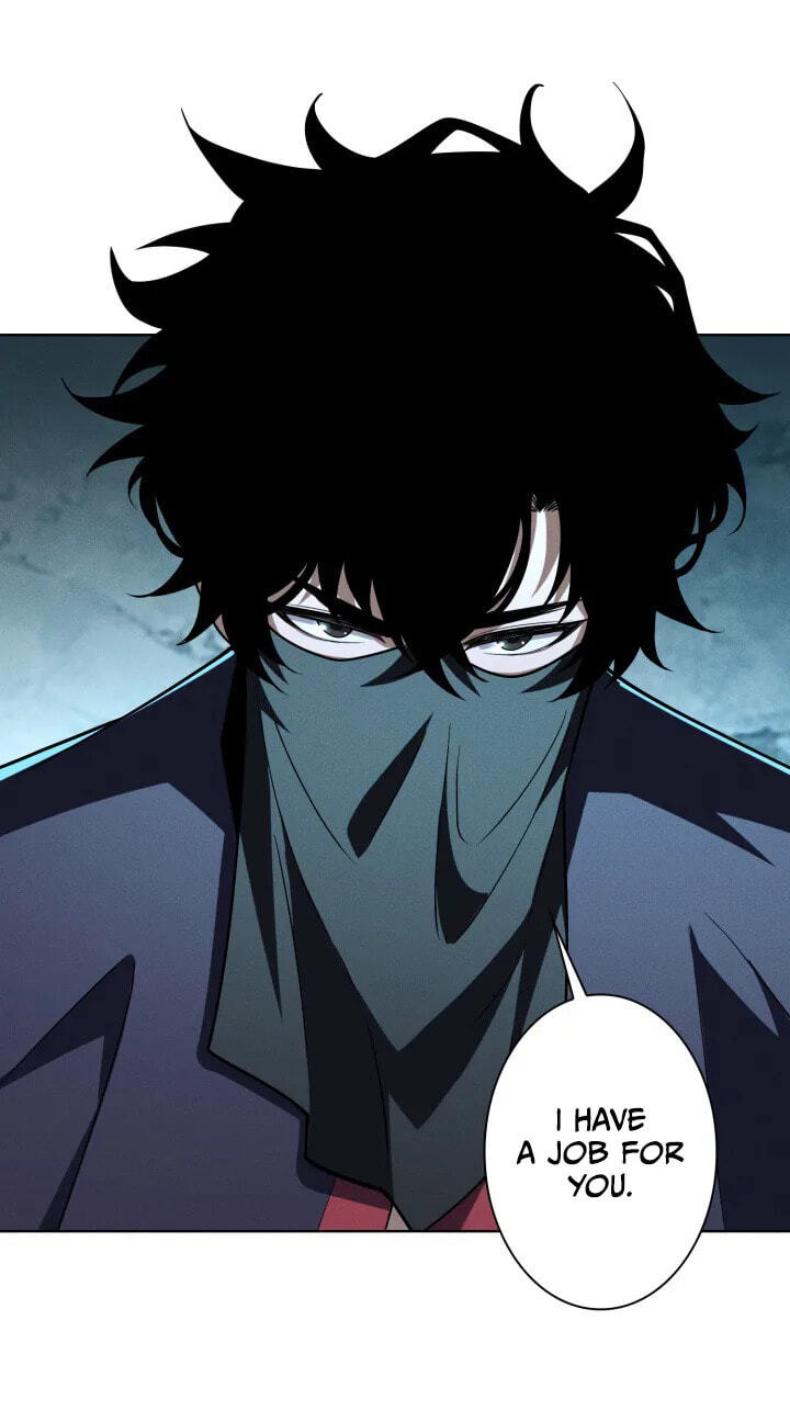 I’ll Spend My Fortune to Become the Strongest Before the Game Ends Chapter 22 page 65 - 