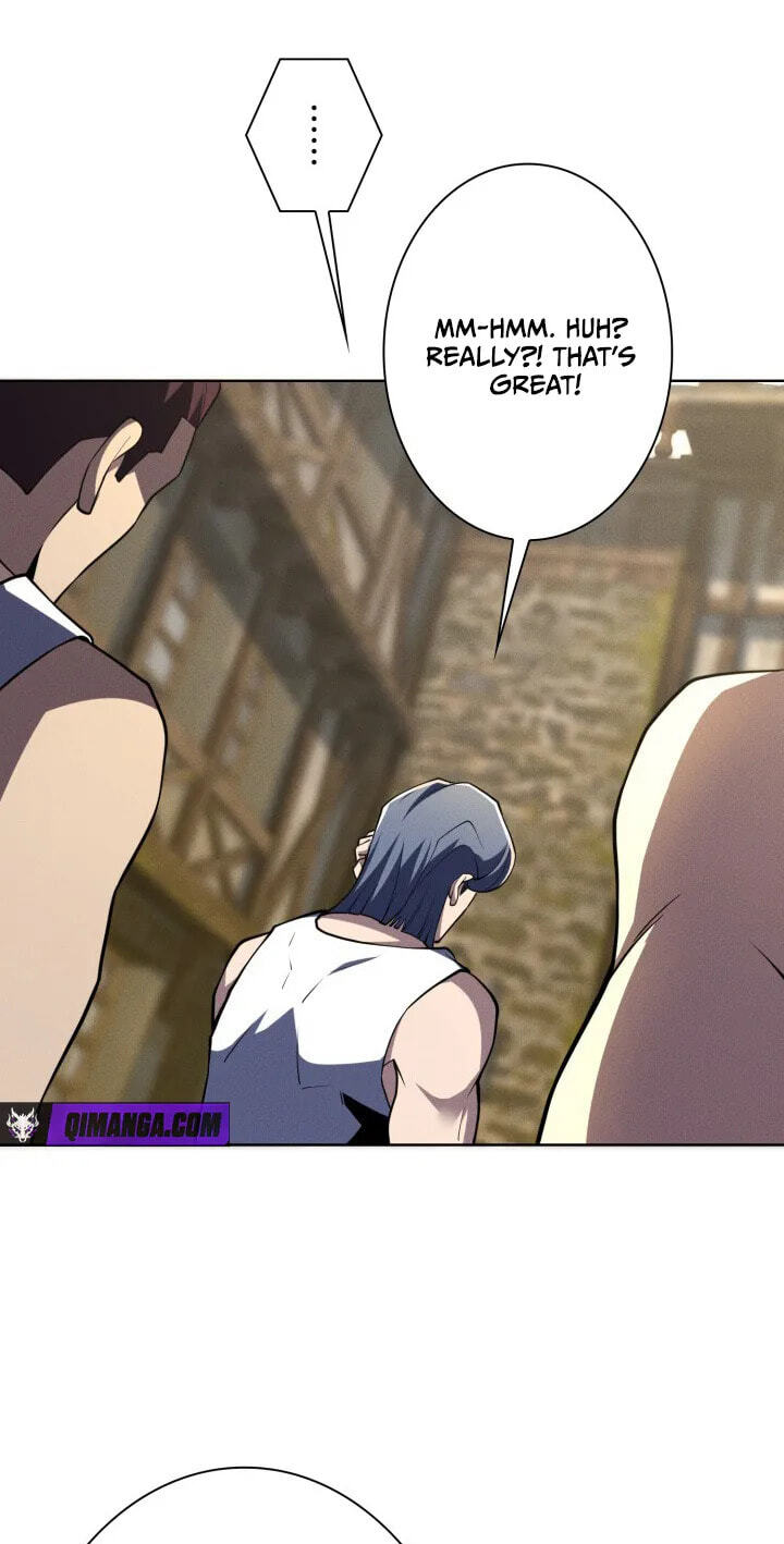 I’ll Spend My Fortune to Become the Strongest Before the Game Ends Chapter 22 page 9 - 