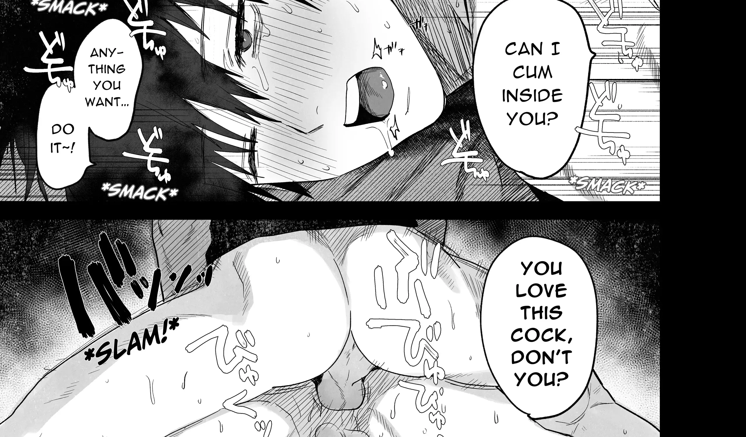 Illicit Bromance Chapter 1 page 125 - 
