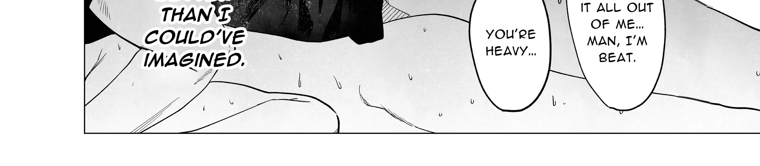 Illicit Bromance Chapter 1 page 129 - 