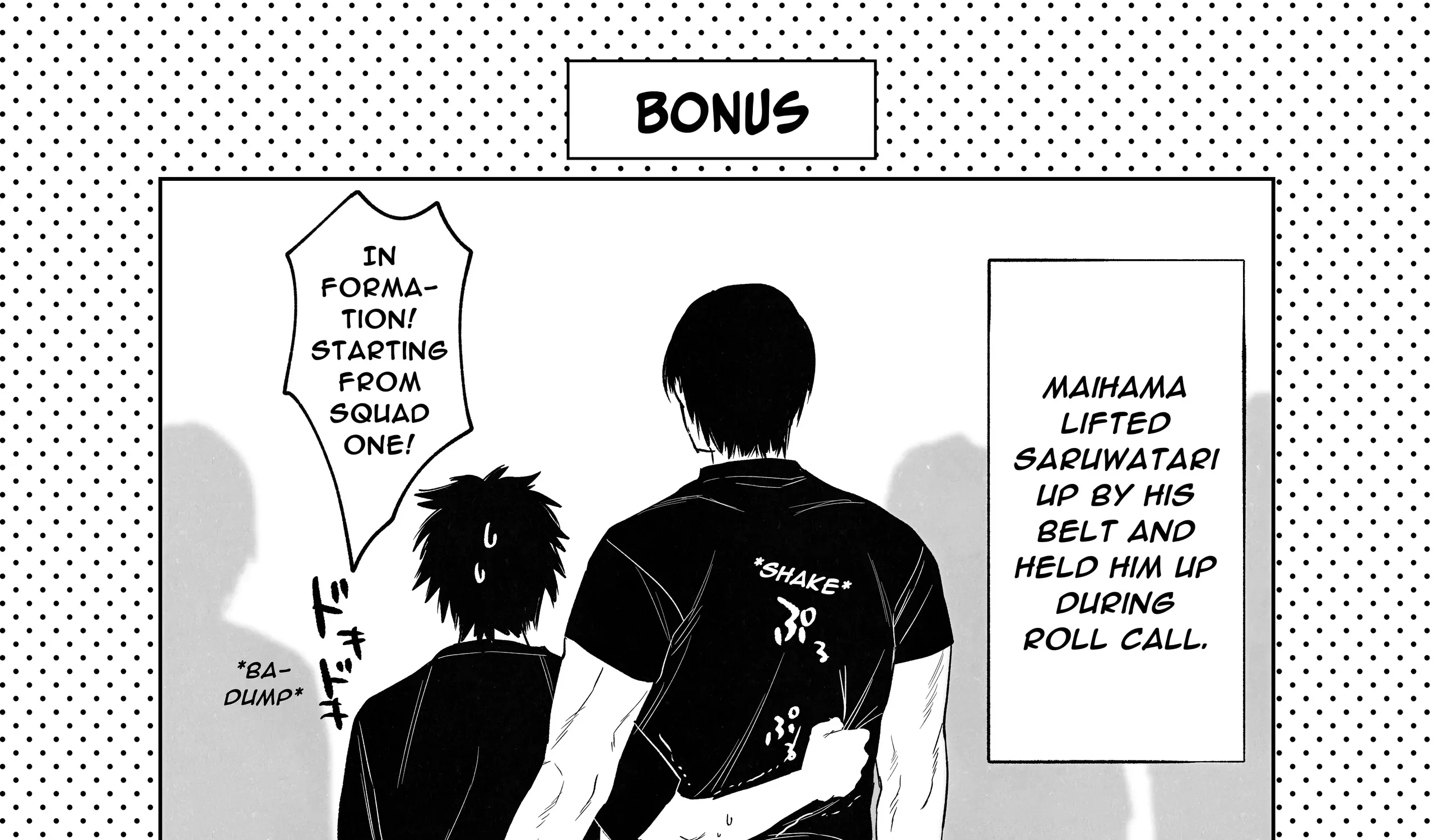 Illicit Bromance Chapter 1 page 136 - 