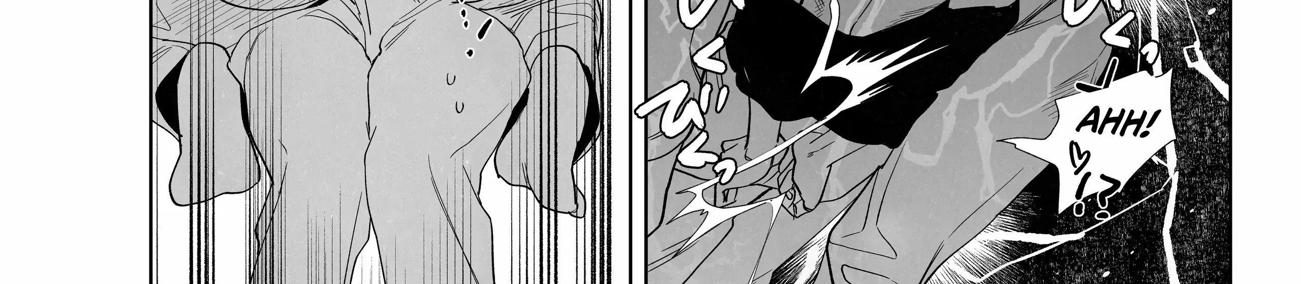 Illicit Bromance Chapter 1 page 27 - 