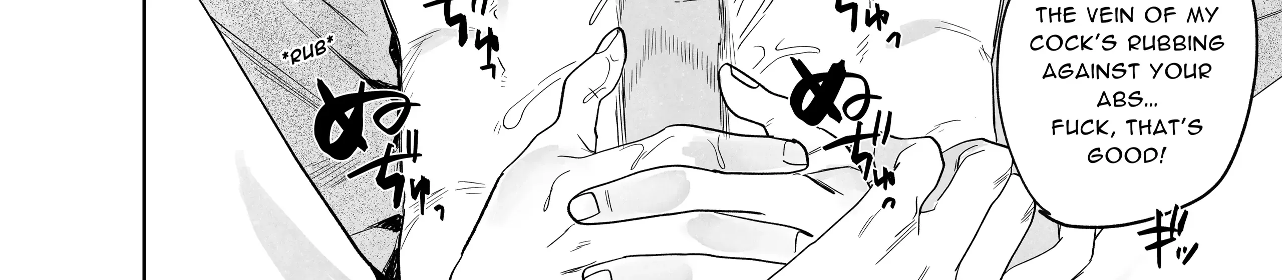 Illicit Bromance Chapter 1 page 45 - 