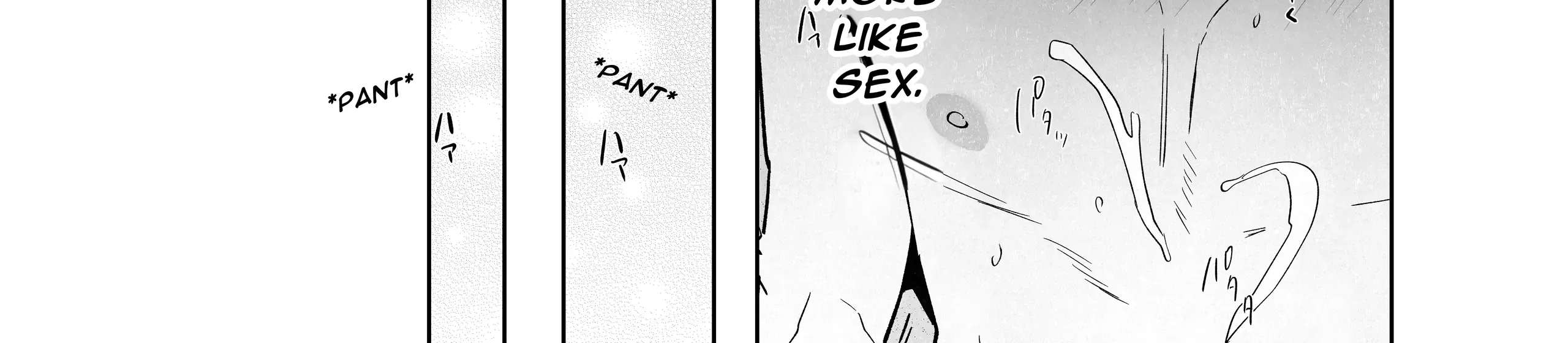 Illicit Bromance Chapter 1 page 48 - 