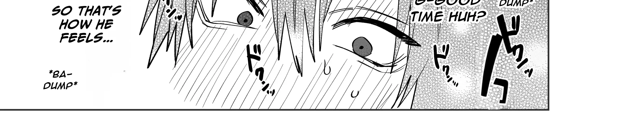 Illicit Bromance Chapter 1 page 66 - 