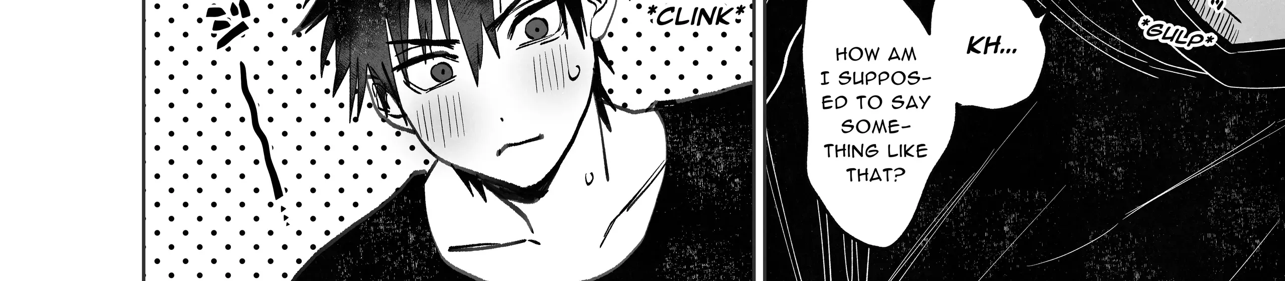 Illicit Bromance Chapter 1 page 69 - 