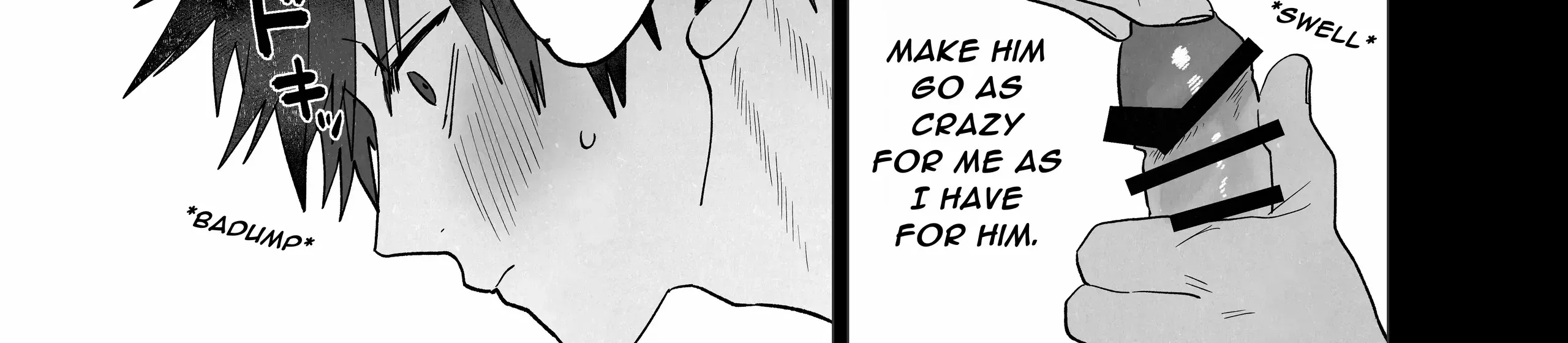 Illicit Bromance Chapter 1 page 72 - 