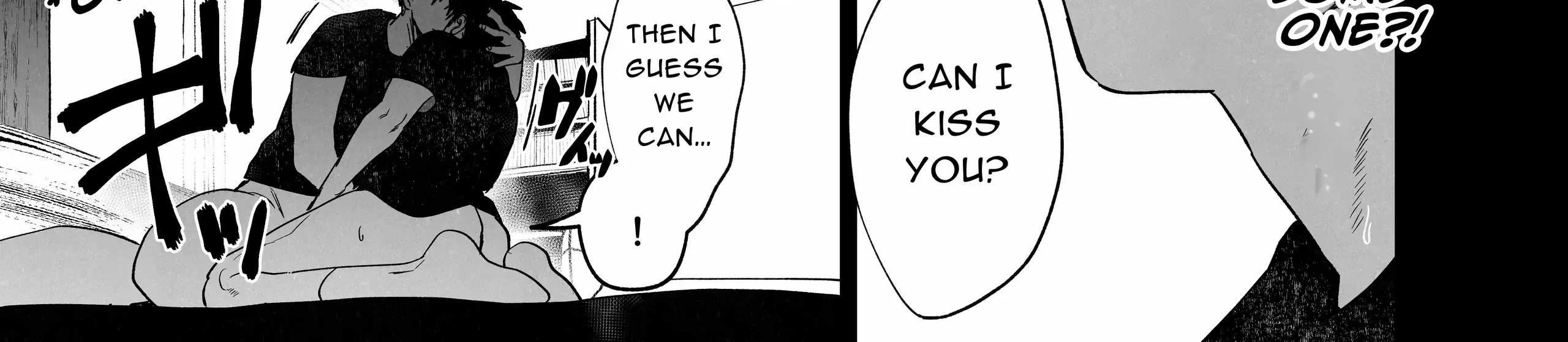 Illicit Bromance Chapter 1 page 78 - 