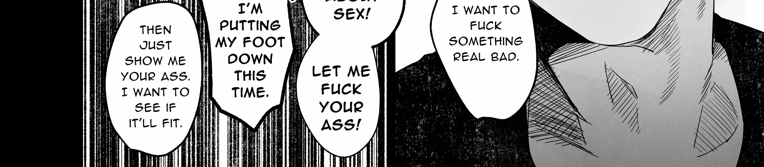 Illicit Bromance Chapter 1 page 81 - 
