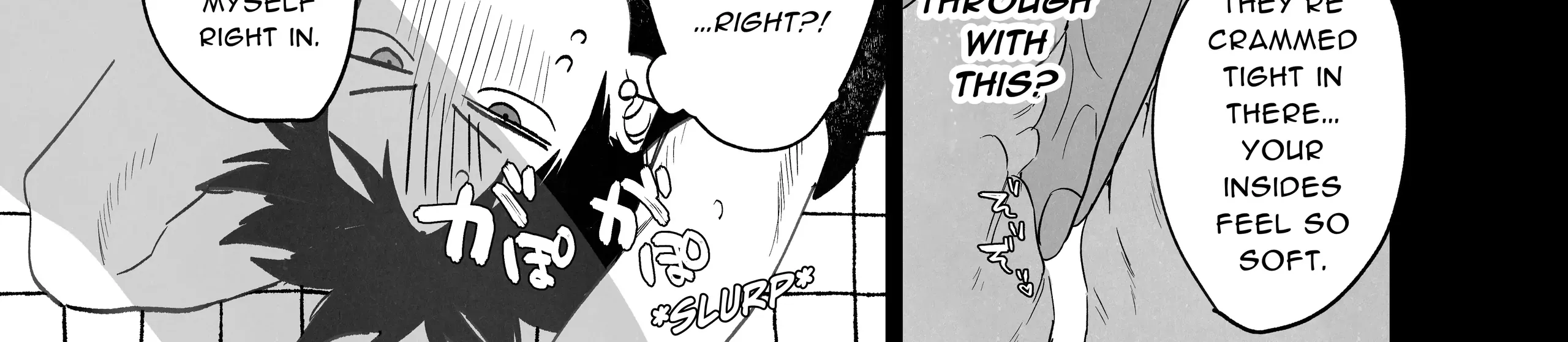 Illicit Bromance Chapter 1 page 90 - 