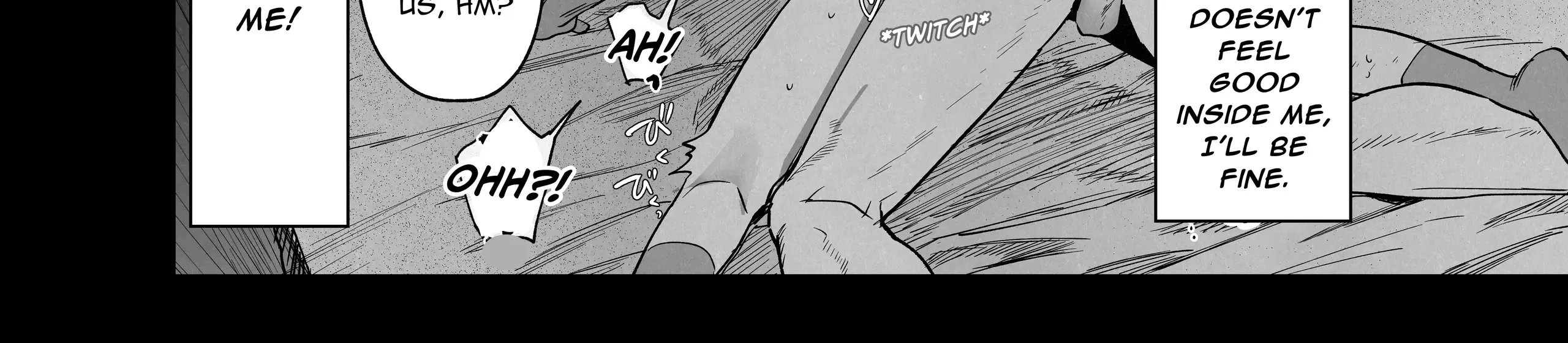 Illicit Bromance Chapter 1 page 93 - 