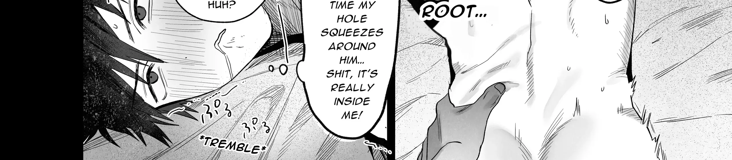Illicit Bromance Chapter 1 page 99 - 