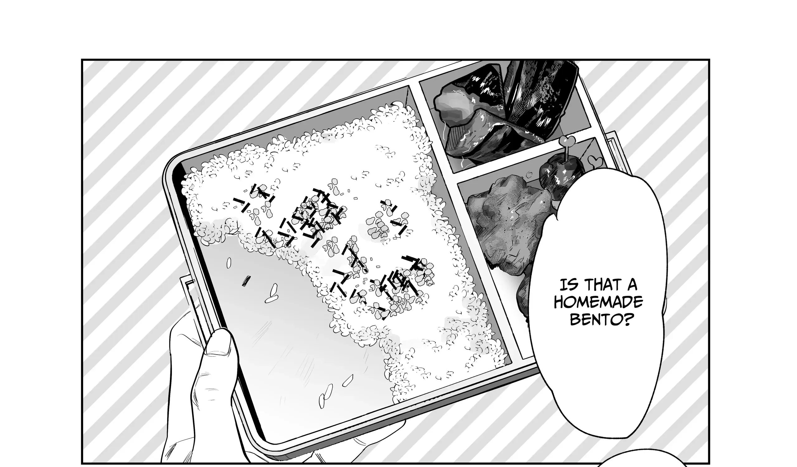 Illicit Bromance Chapter 2 page 2 - 