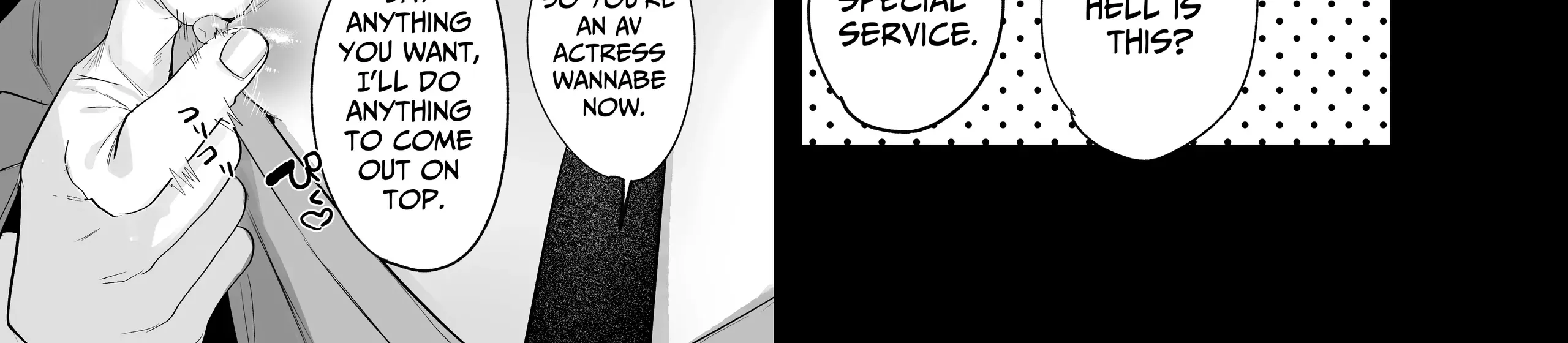 Illicit Bromance Chapter 2 page 106 - 