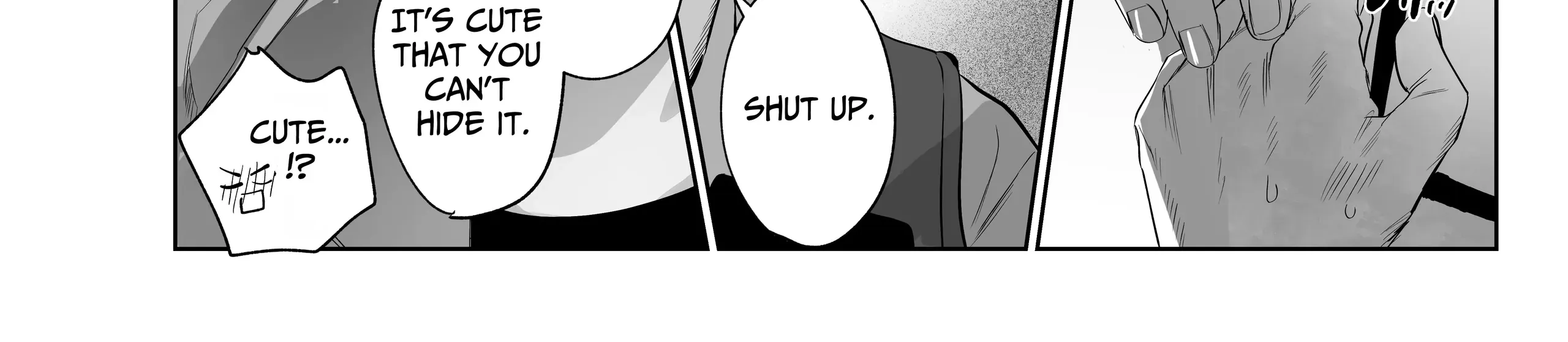 Illicit Bromance Chapter 2 page 13 - 