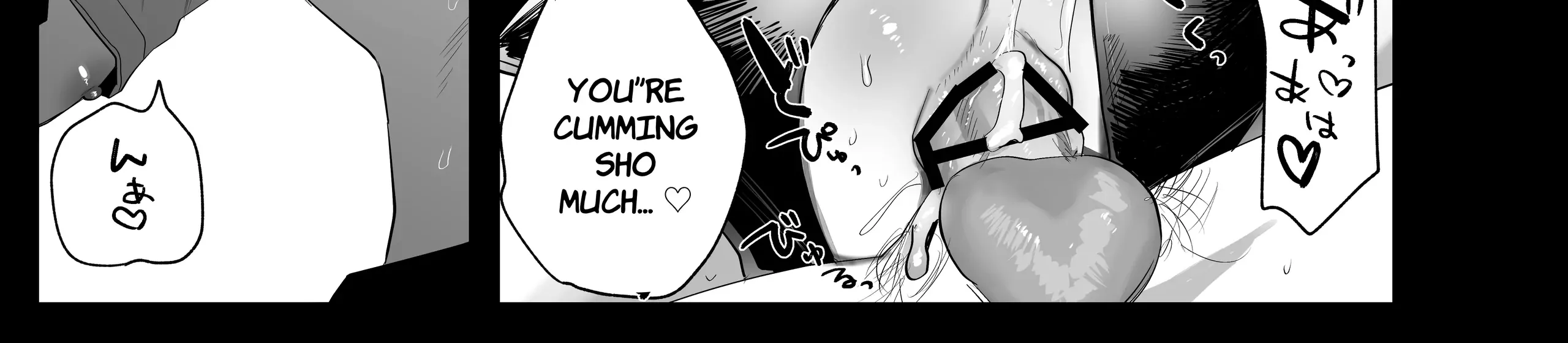 Illicit Bromance Chapter 2 page 124 - 