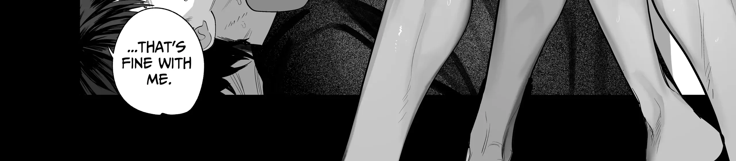 Illicit Bromance Chapter 2 page 127 - 