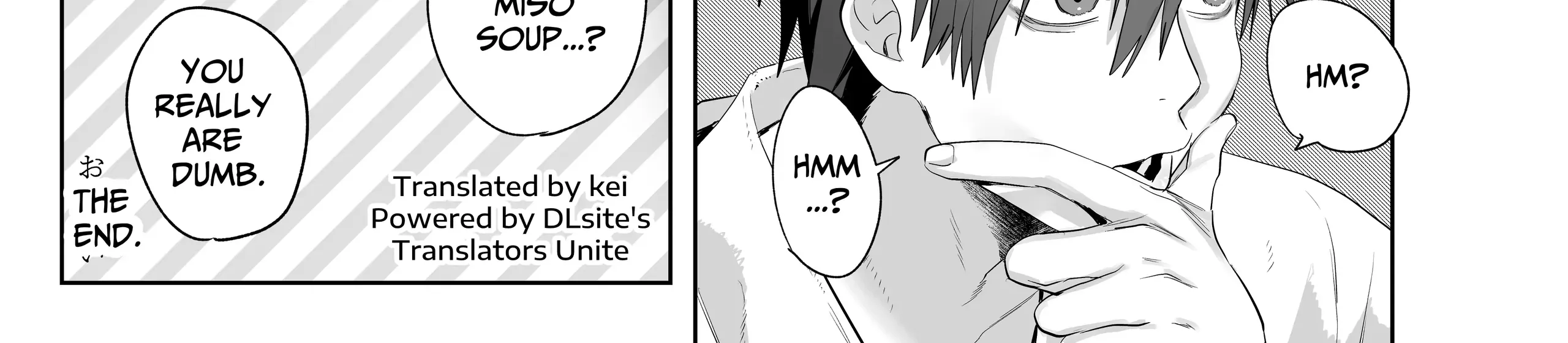 Illicit Bromance Chapter 2 page 130 - 