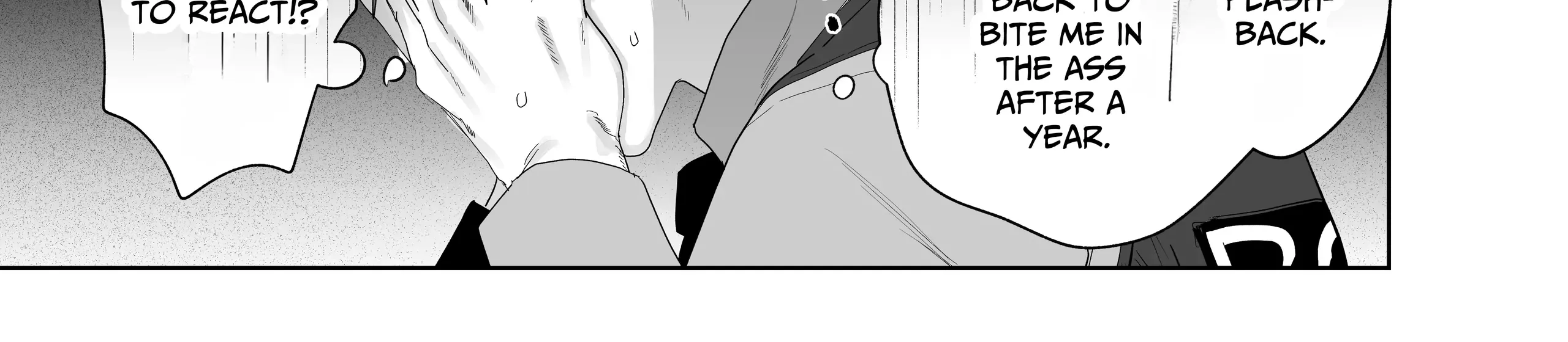 Illicit Bromance Chapter 2 page 16 - 