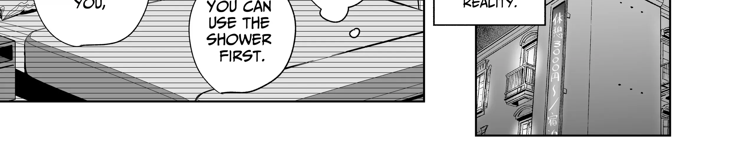 Illicit Bromance Chapter 2 page 22 - 