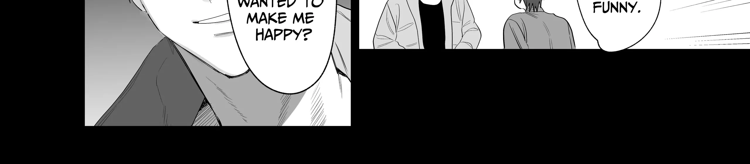 Illicit Bromance Chapter 2 page 25 - 