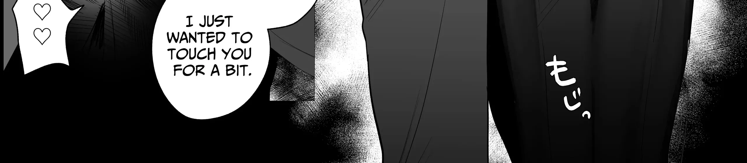 Illicit Bromance Chapter 2 page 28 - 