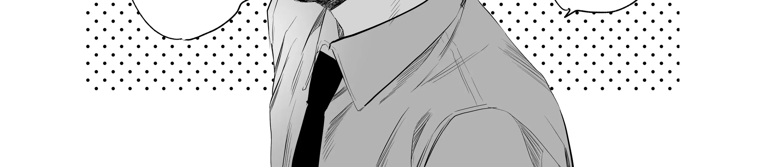 Illicit Bromance Chapter 2 page 4 - 