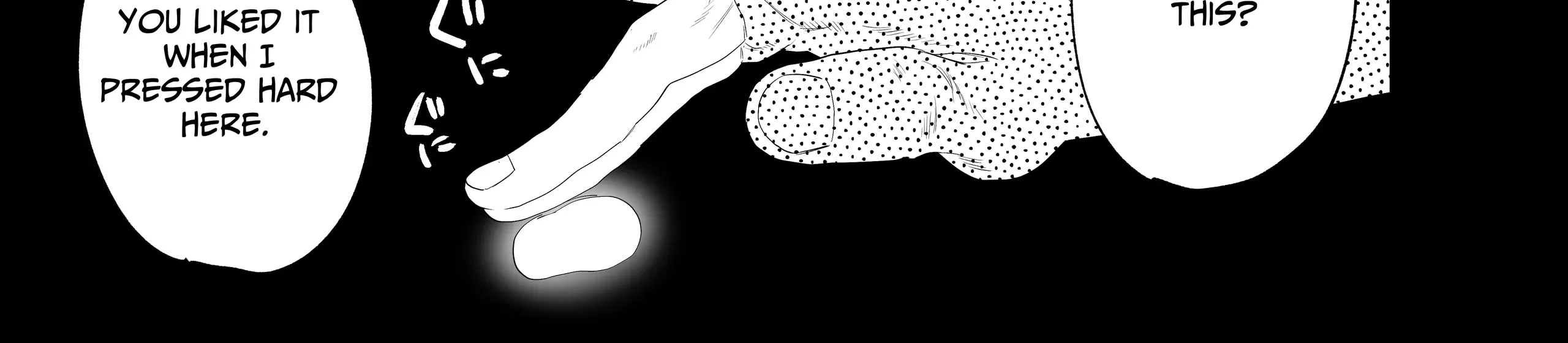 Illicit Bromance Chapter 2 page 40 - 