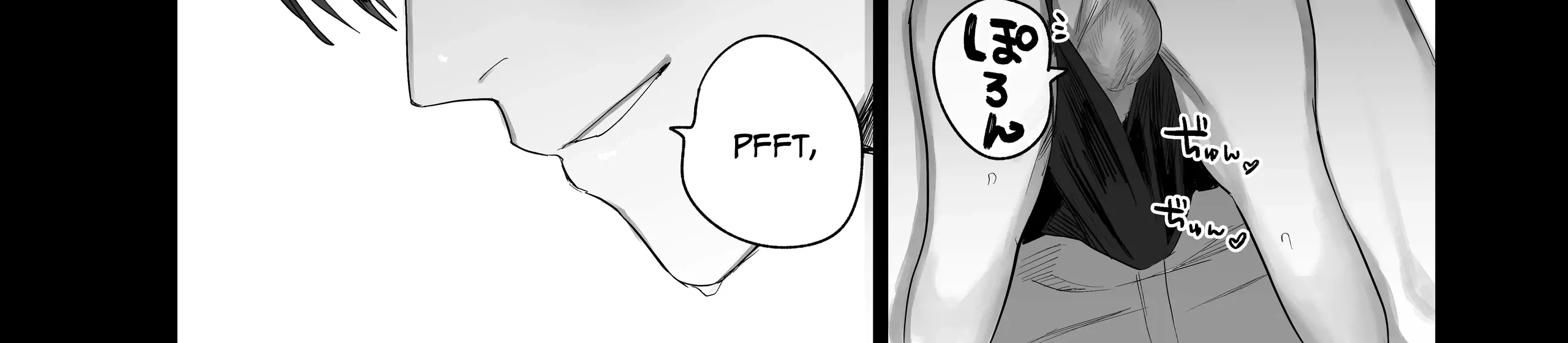 Illicit Bromance Chapter 2 page 43 - 