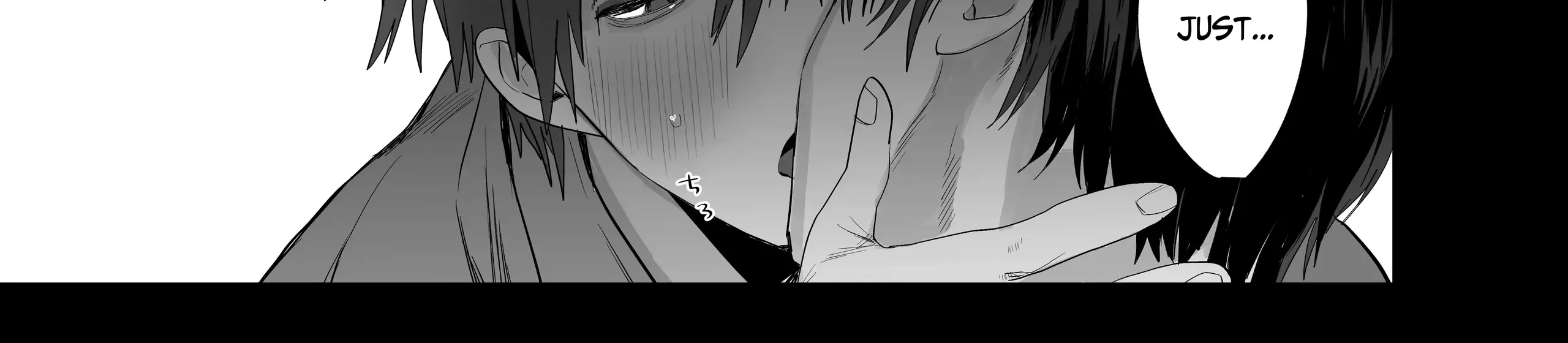 Illicit Bromance Chapter 2 page 46 - 