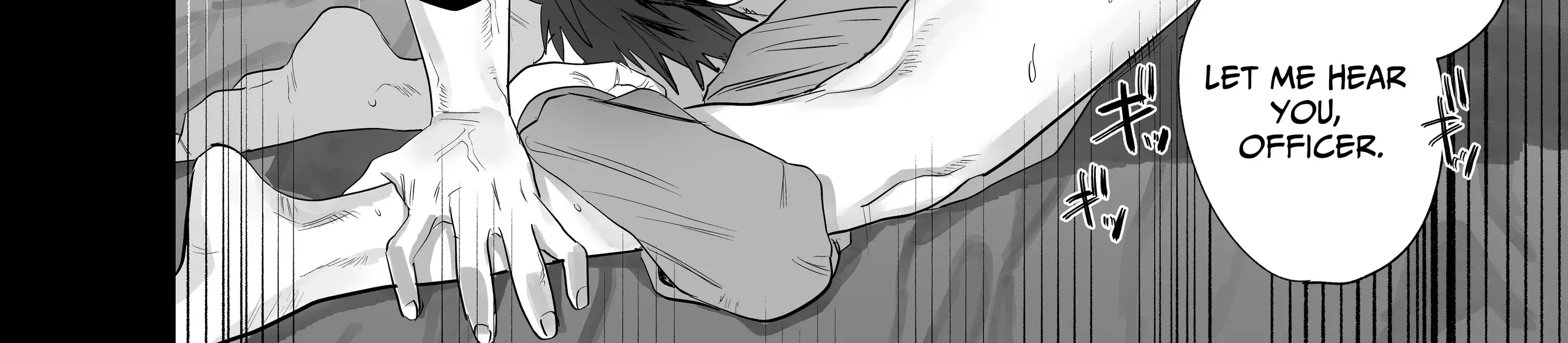 Illicit Bromance Chapter 2 page 61 - 