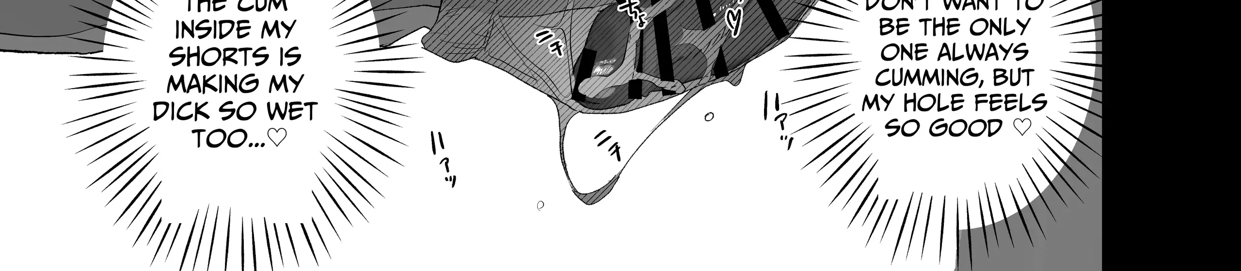Illicit Bromance Chapter 2 page 70 - 