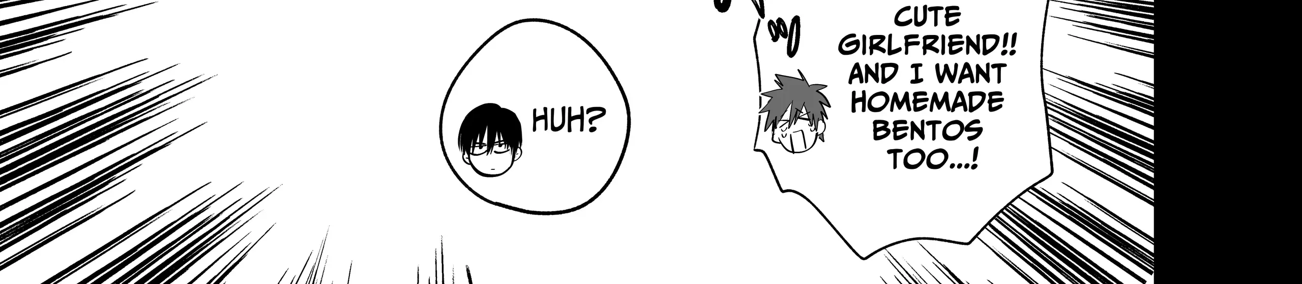 Illicit Bromance Chapter 2 page 76 - 