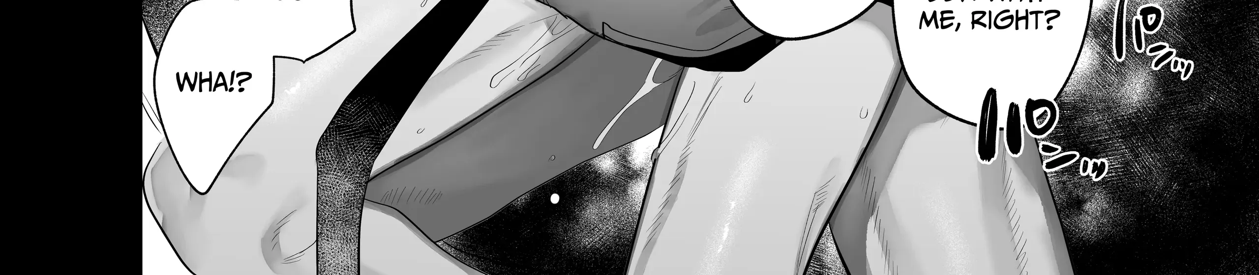Illicit Bromance Chapter 2 page 79 - 