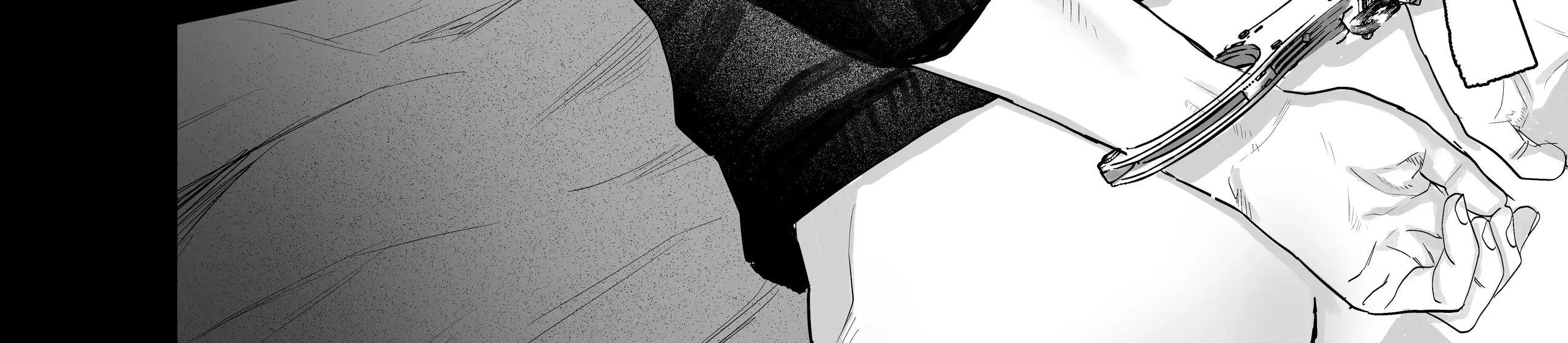 Illicit Bromance Chapter 2 page 91 - 