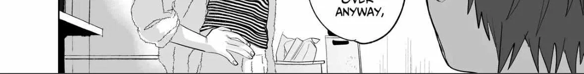 Illicit Bromance Chapter 3 page 138 - 