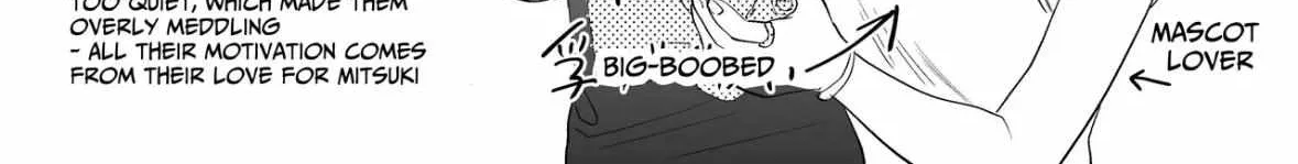 Illicit Bromance Chapter 3 page 152 - 