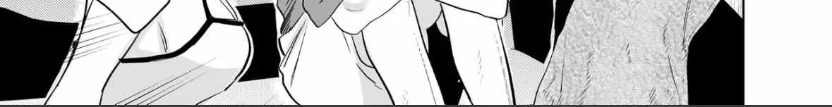 Illicit Bromance Chapter 3 page 36 - 