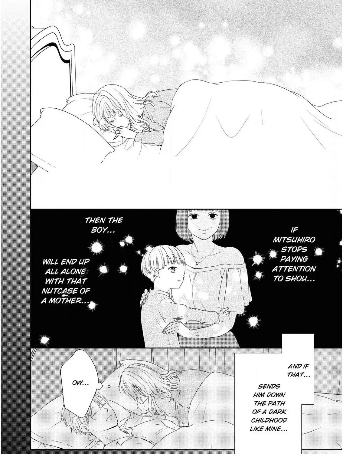 Illicit Love at 29 ~Longing for You~ Chapter 10 page 45 - 