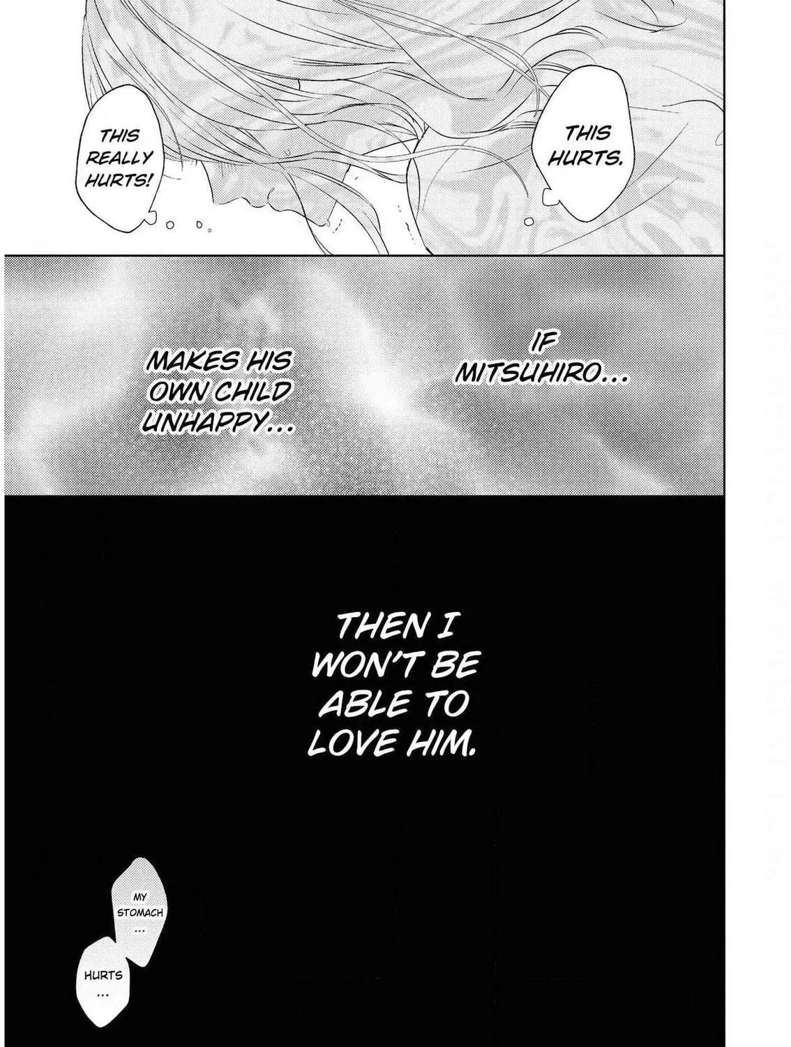 Illicit Love at 29 ~Longing for You~ Chapter 10 page 47 - 