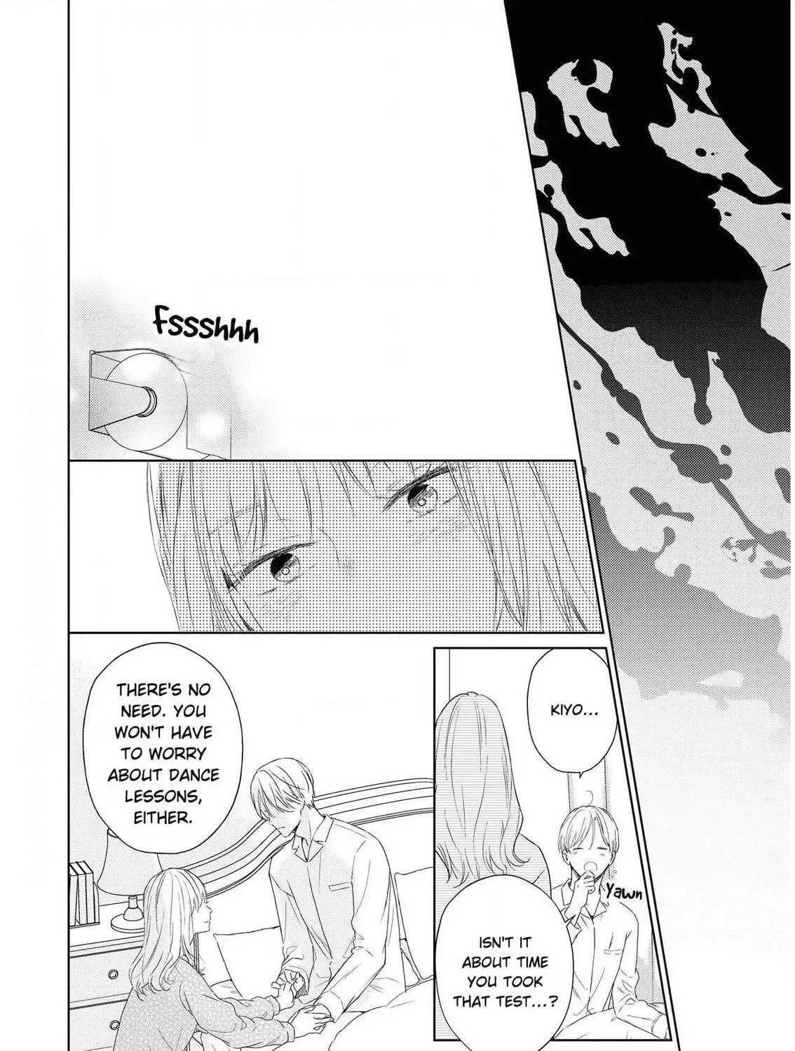 Illicit Love at 29 ~Longing for You~ Chapter 10 page 49 - 