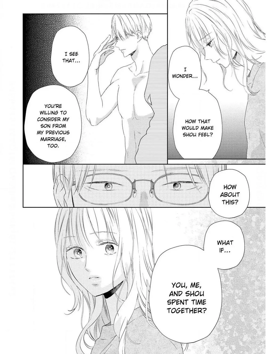 Illicit Love at 29 ~Longing for You~ Chapter 11 page 49 - 